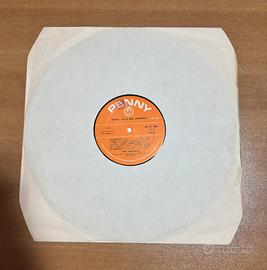 Napoli alla mia maniera, Fred Bongusto