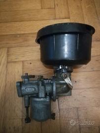 carburatore cozette 42 parabiago 