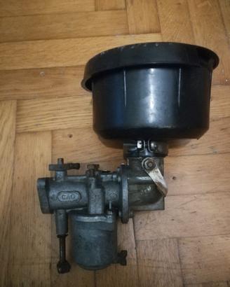 carburatore cozette 42 parabiago 