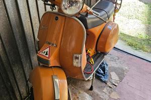 LML STAR 151 4T