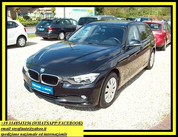 Ricambi Bmw serie 3 f31 sw station fino al 2023