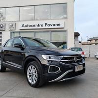 Volkswagen T-Roc 1.0 TSI Style