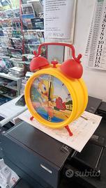 orologio da tavolo Titti 