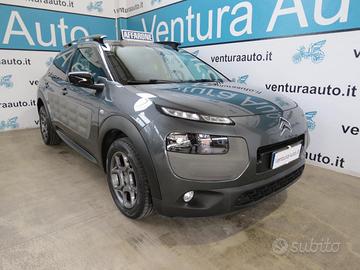 Citroen C4 Cactus BlueHDi 100 S&S Shine