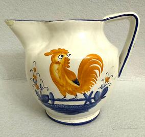 Antica brocca di Alfredo Santarelli