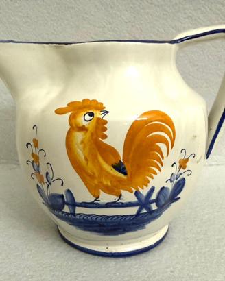 Antica brocca di Alfredo Santarelli