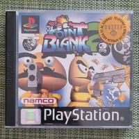 Point blank 2 Playstation confez. senza gioco