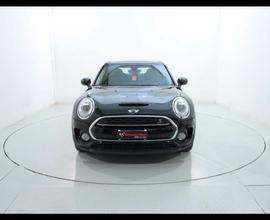 MINI Clubman 2.0 Cooper SD Hype