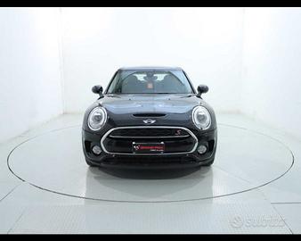 MINI Clubman 2.0 Cooper SD Hype