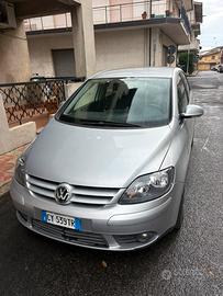 Golf Plus