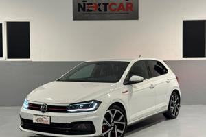Volkswagen Polo 2.0 TSI GTI 200 Cv, Cielo Stellato
