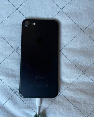 IPhone 7 nero 32 gb