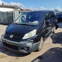 Ricambi FIAT SCUDO 2000cc diesel del 2011