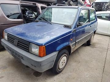 Ricambi FIAT PANDA 900cc benzina del 1999