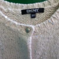 Maglione/golf marca DKNY