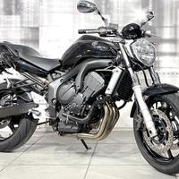 Yamaha FZ6