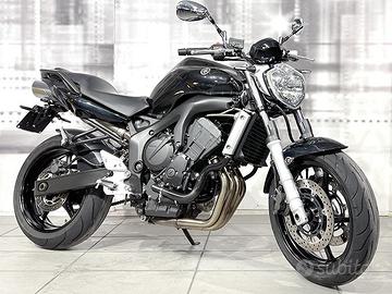 Yamaha FZ6