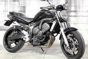 Yamaha FZ6