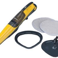 ARIETE - Lavapavimenti  AR AR4160-Steam Mop