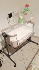 Next to me Kindercraft