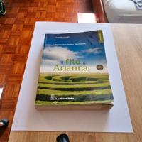 Il filo di Arianna 1 - Gabriella Longi