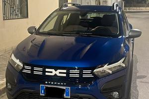Dacia Sandero Stepway Benz/Gpl
