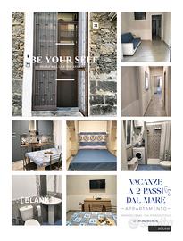 Vacanze a 2passi dal mare