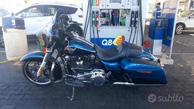 Harley-Davidson Touring Street Glide