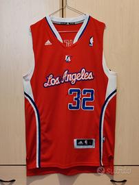 Canotta NBA Los Angeles Clippers Blake Griffin 32