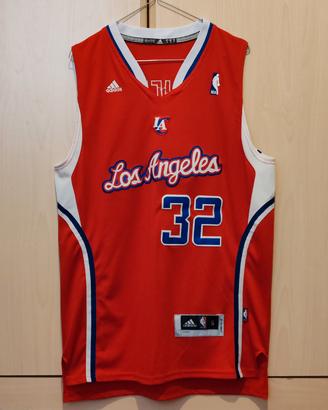 Canotta NBA Los Angeles Clippers Blake Griffin 32