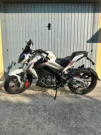 Keeway RKF 125 - 2019