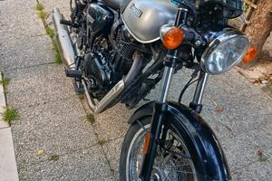Benelli Imperiale 400