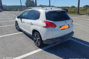 Peugeot 2008 allure