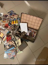 Lotto cartoline vintage