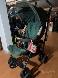 Passeggino Inglesina Trip