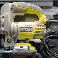 seghetto alternativo ryobi