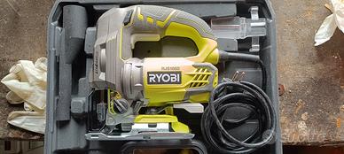 seghetto alternativo ryobi