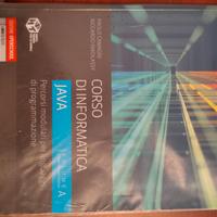 INFORMATICA CORSI libro scolastico 3o anno