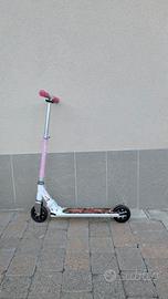 Monopattino Oxelo fino a 100 kg