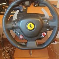 Sterzo per playstation