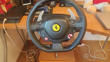 Sterzo per playstation