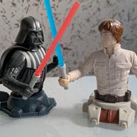 Modellini da gioco Star Wars