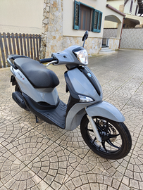 Piaggio Liberty 50 S