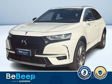 DS DS7 CROSSBACK DS 7 1.6 PURETECH SO CHIC 18...