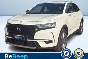 DS DS7 CROSSBACK DS 7 1.6 PURETECH SO CHIC 18...