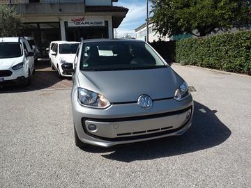 Volkswagen up! 1.0 3p. eco move BlueMotion Technol