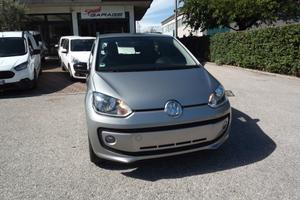 Volkswagen up! 1.0 3p. eco move BlueMotion Technol