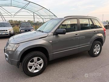 Suzuki Grand Vitara 1.9 DDiS 5 porte