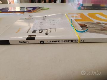 Libri a 5€ l'uno