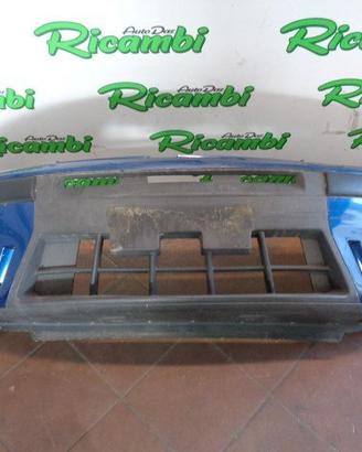 PARAURTI ANTERIORE FIAT PUNTO II 188 ANNO 2001